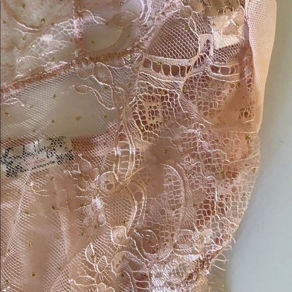 🌸Free People Showoff Bodysuit - Picture 5 of 5